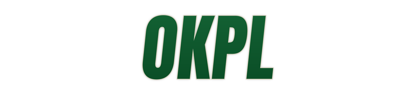okpl লোগো